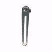 Picture of DAMPER CRANK ARM FOR 7/16 INCH DAMPER SHAFT. SLOT SCALED 40-