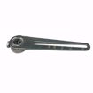 Picture of DAMPER CRANK ARM FOR 7/16 INCH DAMPER SHAFT. SLOT SCALED 40-