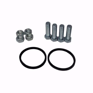 Picture of FLANGE GASKET AND BOLT KIT TO FIT TACO 110, 007, ETC-WITH RO