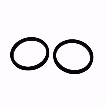 Picture of GASKET SET FOR THE FOLLOWING PUMPS: PL-45 PL-50