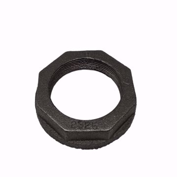 Picture of 71604 H.B. SMITH 2 INCH  LOCKNUT