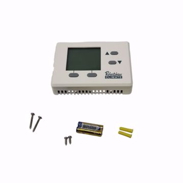 Picture of HEAT ONLY PROGRAMMABLE THERMOSTAT