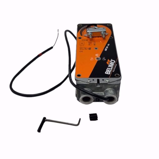 Picture of BELIMO 24V ACTUATOR