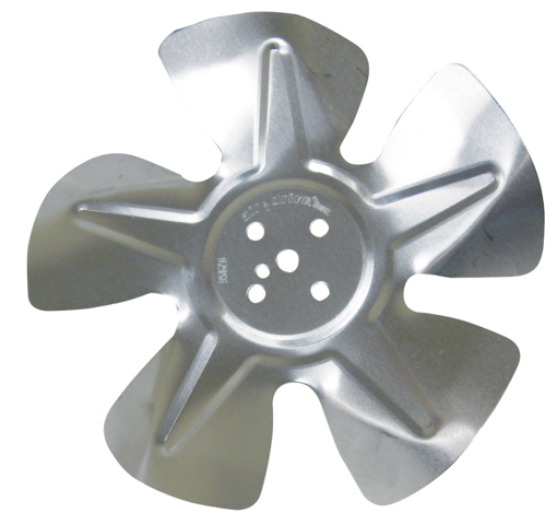 Picture of OU831-5CCW HUBLESS ONE PC FAN