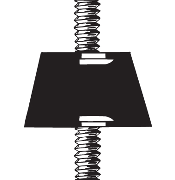 Picture of K-30 VIB INSUL 4 PAK