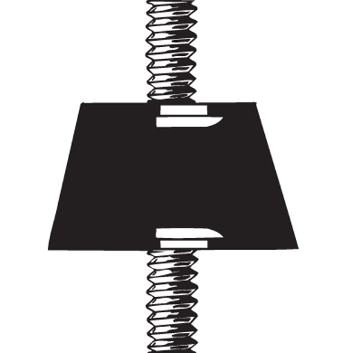 Picture of K-30 VIB INSUL 4 PAK