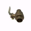 Picture of 3/4 IN LEAD FREE SWEAT BALL VALVE