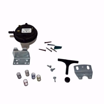 Picture of AIR PRESSURE SWITCHNS2-0000-08   NS2 KIT