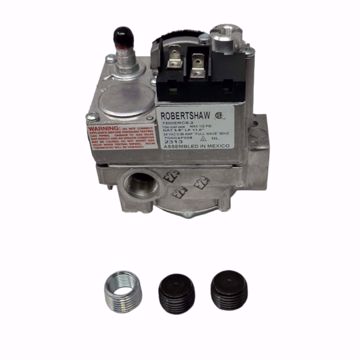 Picture of GAS VALVE7200ERCS