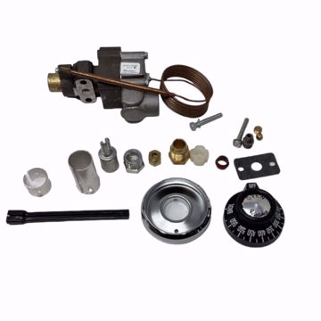 Picture of GAS COOKING CONTROLBJWA