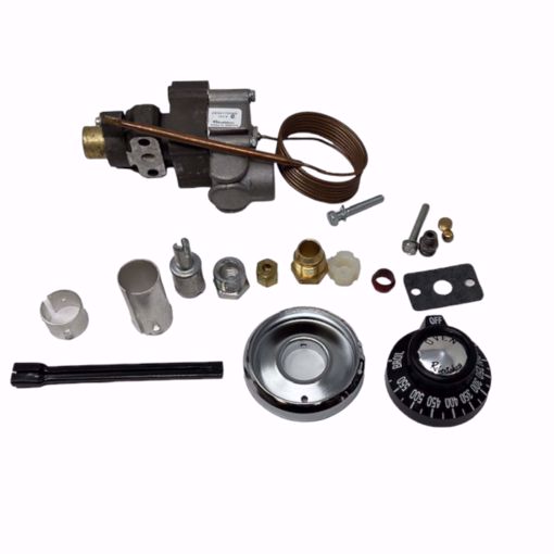 Picture of GAS COOKING CONTROLBJWA