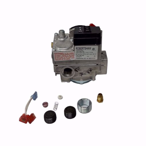 Picture of GAS VALVE7200IPER