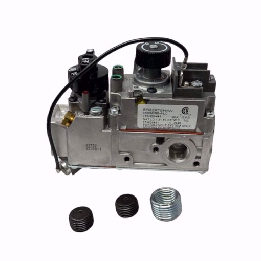 Picture of GAS VALVE7000 MVRB-4-LC