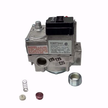 Picture of GAS VALVEGAS VALVE 7200 IPER-S7C