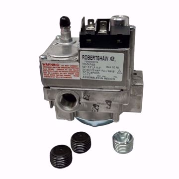 Picture of GAS VALVEGAS VALVE 7200ERCS