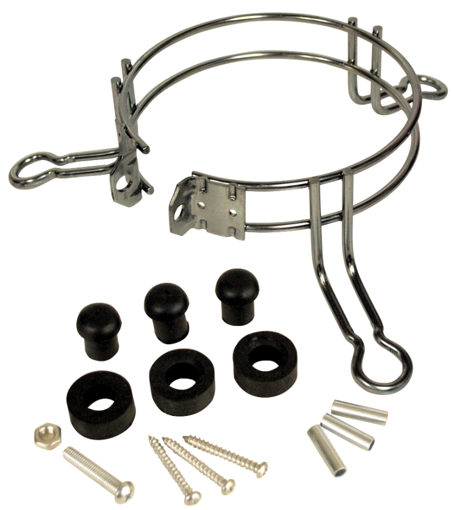 Picture of EVRGRN BELLY BAND 11 BOLT PAT