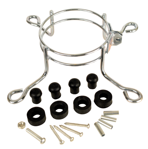 Picture of EVRGRN BELLY BAND 13 BOLT PAT