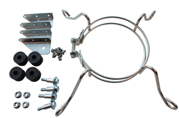 Picture of 48 FRAME RHEEM BELLY BAND