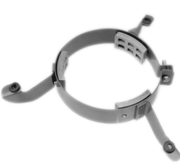 Picture of 24X327921AA11 TOR FLEX KIT