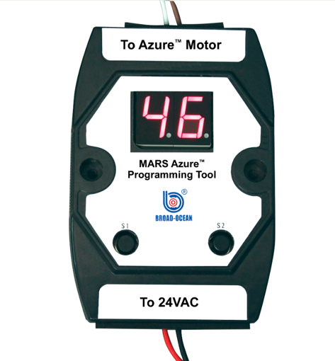 Picture of AZURE HAND HELD PROGR 10860/61