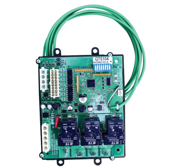 Picture of AZURE VAR SPD MTR ADPTR KIT