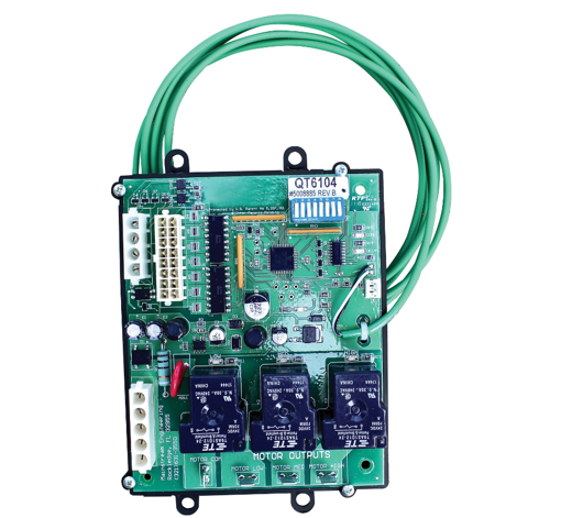 Picture of AZURE VAR SPD MTR ADPTR KIT