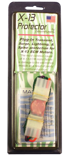 Picture of ECM PROTECTOR FOR GE X-13 ECM