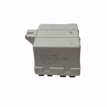 Picture of MARS 163 RELAY