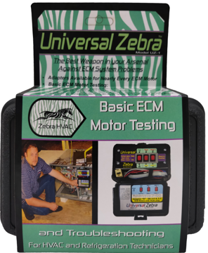 Picture of UNIVERSAL ZEBRA