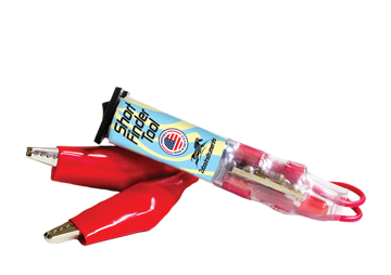 Picture of ZEBRA SHORT FINDER PRO TOOL