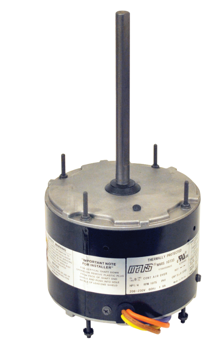 Picture of 1/3 HP 208-230V 825 B/B CF MTR