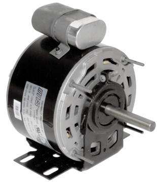 Picture of 1/6HP 208-230 CW 1550RPM