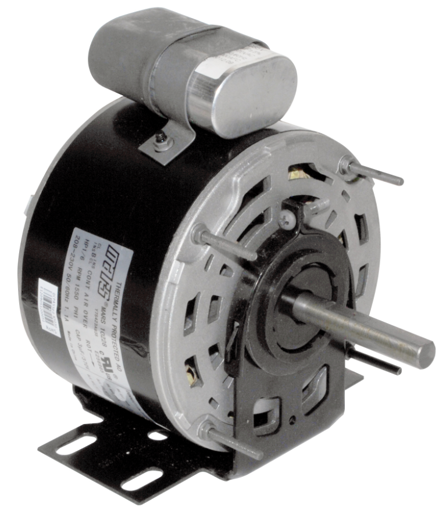 Picture of 1/6HP 208-230 CW 1550RPM