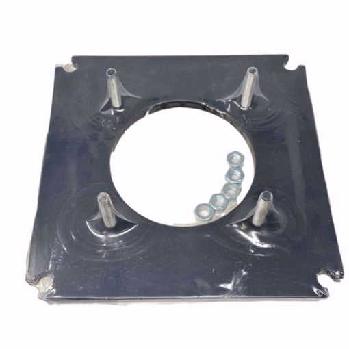 Picture of BURNER MOUNTING PLATE