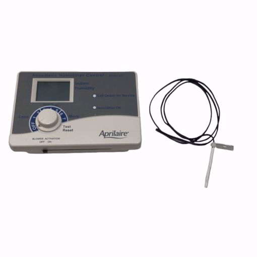 Picture of HUMIDISTAT CONTROL FOR STEAM HUMIDIFIERS