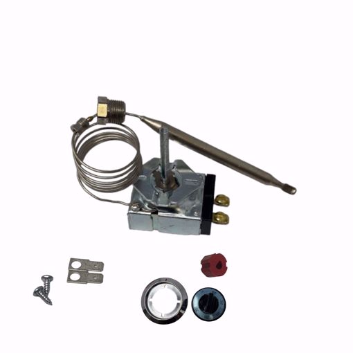 Picture of 200/400F3CAPOPENHIPILOTDUTY