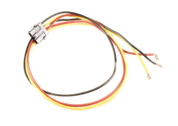 Picture of WIRING HARNESS 1PH COMPRESSOR