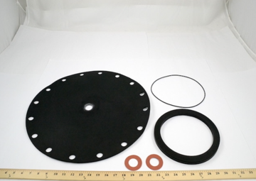 Picture of 1.5 # RELIEF,DI BODY BRZ TRIM