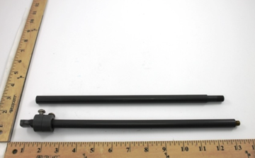 Picture of 12 PVC EXTENSION (2 PIECES)