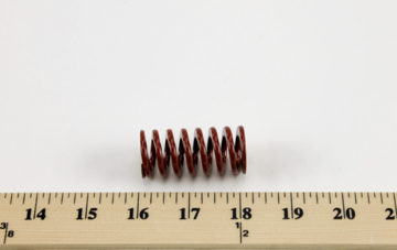 Picture of 15-75PSI RED SPRING