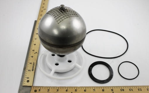 Picture of 2 RELIEF REPAIR KIT