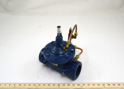 Picture of 2150#FLG,30/300,BRZTRM,STR