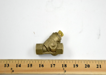 Picture of 3/8 WYESTRAINER X43Y