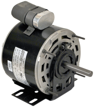 Picture of 1/4HP 208-230 CW 1625RPM