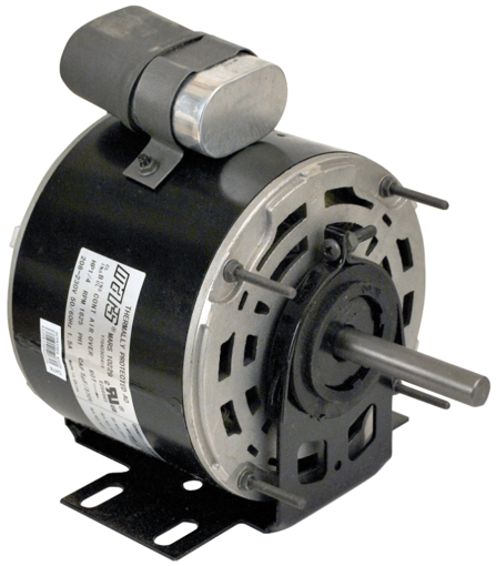 Picture of 1/4HP 208-230 CW 1625RPM