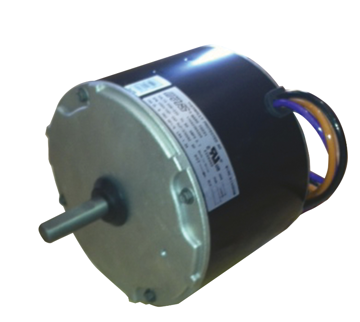 Picture of 1/4HP 208/230V 1075 B/B CF MTR