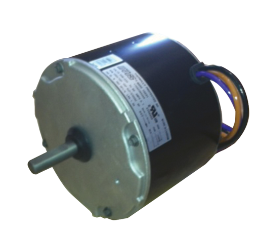 Picture of 1/4HP 208/230V 1075 B/B CF MTR