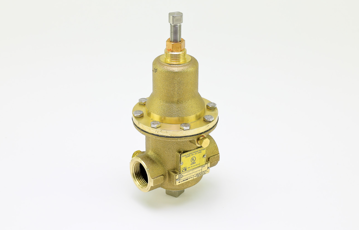 Picture of 1 ANGLE 100-300# BRONZE PRV