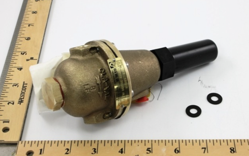 Picture of CDHS18 PILOT