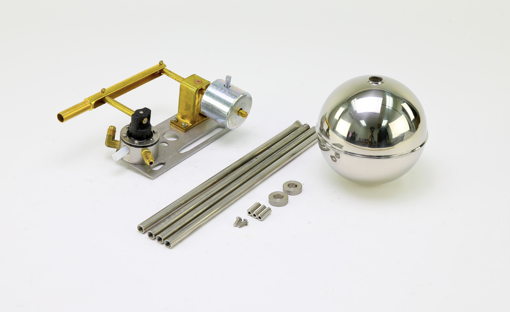 Picture of CFI-CI FLOAT CONTROL 4SS ROD